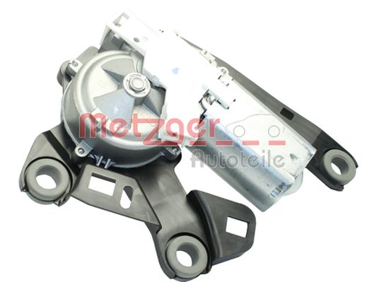 METZGER 2190772 ORIGINAL ERSATZTEIL GREENPARTS Wischermotor